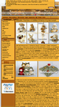 Mobile Screenshot of myteddys.de